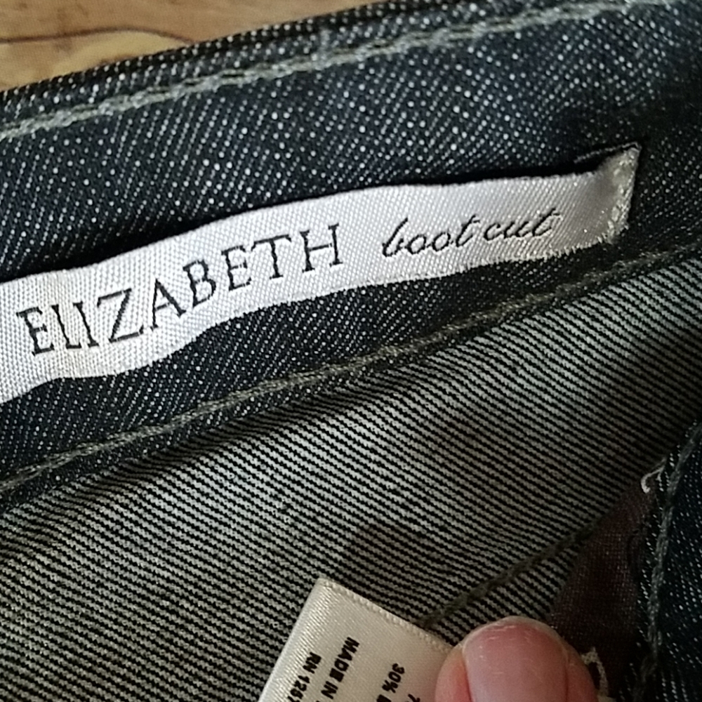 Dylan George Jeans - Picture 3 of 4